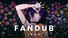 Chainsaw Man The Movie "Reze Arc" Trailer Fandub Indo | Chainsaw Man Fandub Indo