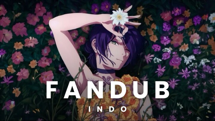 Chainsaw Man The Movie "Reze Arc" Trailer Fandub Indo | Chainsaw Man Fandub Indo