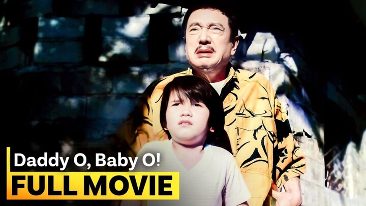 Daddy o baby o dolphy full movie