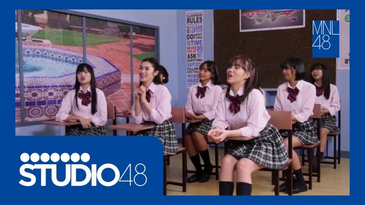 MNL48 iSchool: Episode 4 | September 13, 2018