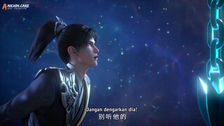Peerless Battle Spirit Eps 113 Sub Indo
