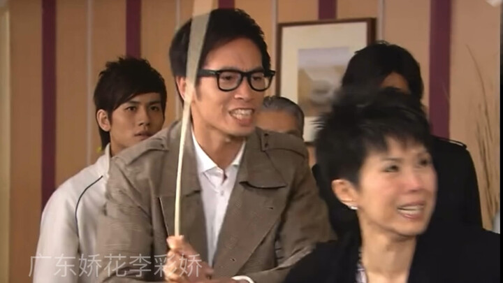 跟TVB学教小孩！全程高能建议背诵哈哈哈哈哈哈哈哈