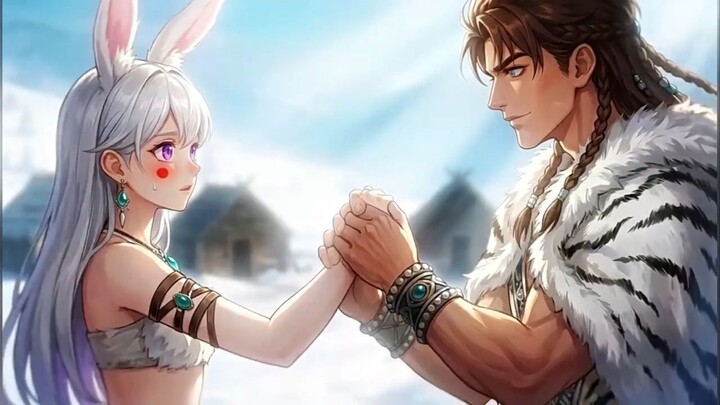 [พากย์ไทย] เกิดใหม่โลกสัตว์ป่าพร้อมระบบ_ สยบเหล่าสามีสัตว์อสูร