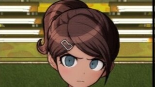 [ Danganronpa: The Animation ] Konversi bakat Part3 generasi pertama dan generasi kedua V3