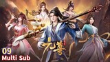 Trailer【元尊】| Dragon Prince Yuan | Episode 09