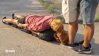 ถ่ายรูปท่ายาก