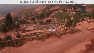 KHÁM PHÁ BẢN KHƠ MÚ NGHÈO TÂY BẮC p16