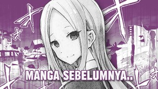 Tanpa Manga Ini, Kaguya dan Oshi no Ko Tidak Akan Sesukses Ini