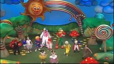 Patati Patata 4 No Mundo Encantado