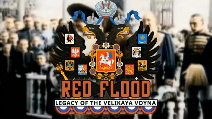 Vocaloid | Hearts Of Iron IV | Red Flood | Mind Brand