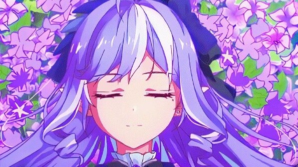 『Vivian Evergarden』Animation OP "Sincerely" [Zero × Kyoto Animation]
