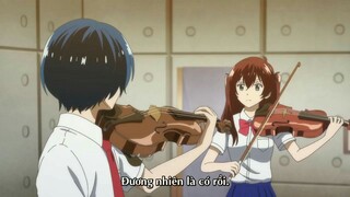 Ao no Orchestra - Tập 11 vietsub