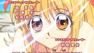 Mermaid Melody (PURE) - EP-38