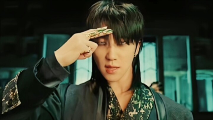 شو مينغ هاو: هل تعرف ما معنى استخدام القليل من القوة لتحقيق الكثير؟