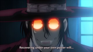 Hellsing Ultimate - 01 English Subtitle