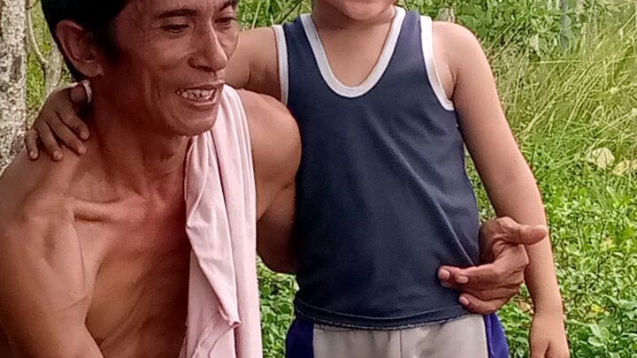 good eving mga choi_chai