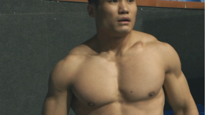 力与美