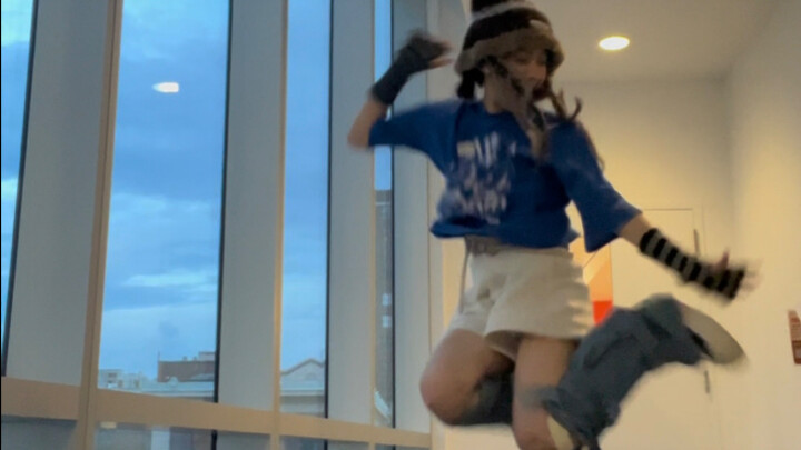 听过这首歌的人一定会有心灵感应的吧！！！！