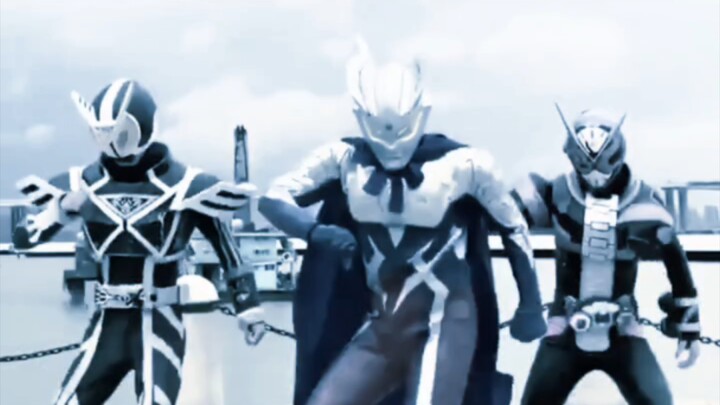 《奥特尬舞》豆瓣看哭了