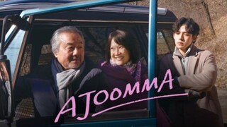Ajoomma - sub indo