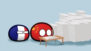 If we compare the operations of different countries