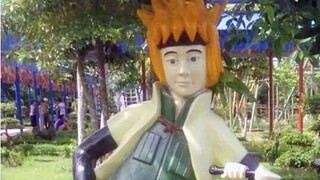 父 爱 如 山 ！