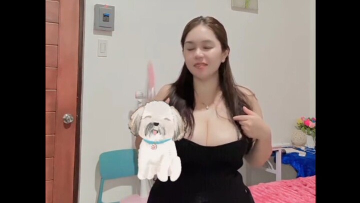 apa nggak berat yaa, beban segitu di bawak kemana mana?? 🤔