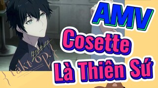 [Takt Op. Destiny] AMV | Cosette Là Thiên Sứ