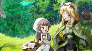 [thuyết minh] tập 12 tại vùng đất leadale