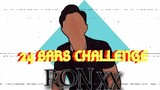 24 bars challenge (marks beats) - Ron xx (Edition)