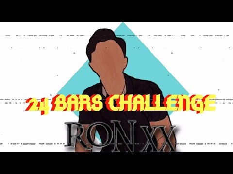 24 bars challenge (marks beats) - Ron xx (Edition)