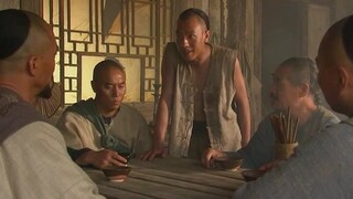 三个泥河饼换一个孩子，孩子又被做出米肉供人吃食