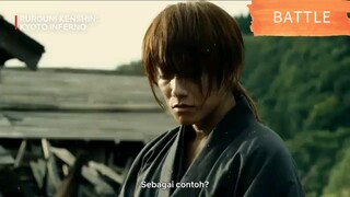samurai x rurouni kenshin