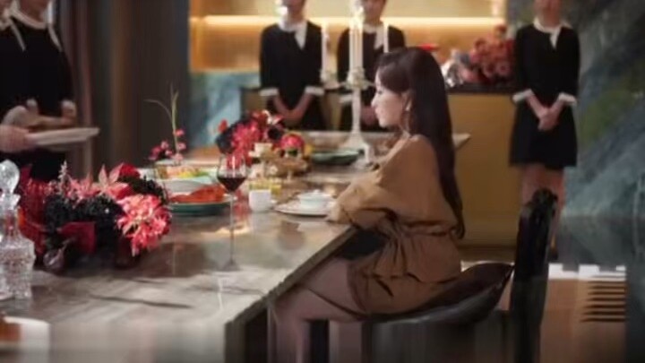 คุณนายปากอาถรรพ์ ซับไทย