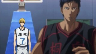 Kuroko no Basuke 24