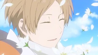 [ Natsume's Book of Friends / Opera Talk] "When I first listened to it, I thought it was a play, but