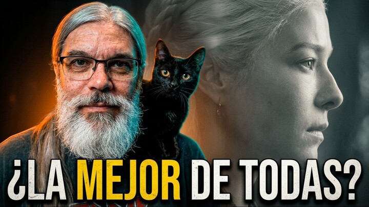 Análisis de La Casa del Dragón Temporada 3 ¿La Mejor de Todas?