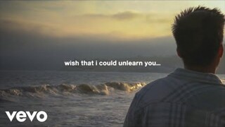 Keenan Te - Unlearn You (Lyric Video)