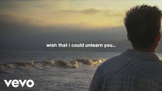 Keenan Te - Unlearn You (Lyric Video)