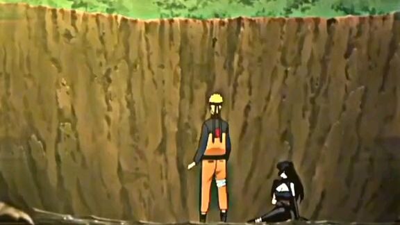 Naruto & captain yamato