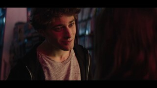 【ฝรั่งเศส】SKAM ซีซั่น 6 22:16 ตอนที่ 77-แสงสว่างและความมืดมิด 【ภาษาจีนและภาษาฝรั่งเศส @Sidoimujeng】