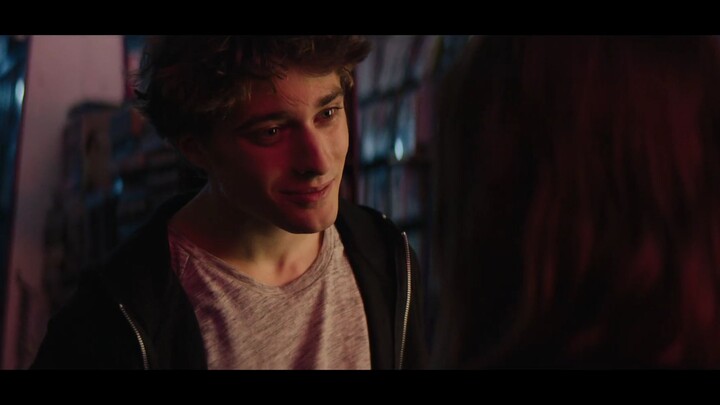 【France】SKAM Season 6 22:16 Episode 77-Light and Darkness 【Chinese and French @Sidoimujeng】