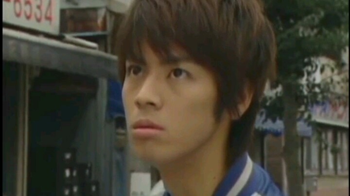 Madan Senki Ryukendo - Episode 01