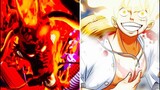 One Piece - Kaido's Awakening: Chapter 1048 New Spoilers