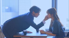 Oshi ga Joshi ni Narimashite episode 8