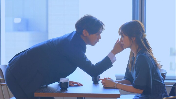 Oshi ga Joshi ni Narimashite episode 8