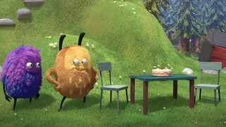 Phim hoạt hình thiếu nhi #6