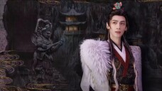 ซับไทย •Ep.17-21 •W.h.i.s-p.e.r.s-o.f-F.a.t.e•