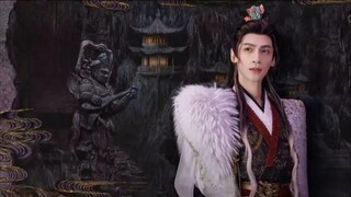 ซับไทย •Ep.17-21 •W.h.i.s-p.e.r.s-o.f-F.a.t.e•