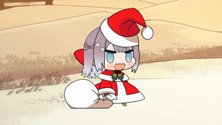 もも也要padoru~padoru